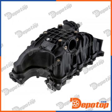 Collecteur d'admission pour JEEP | BKS-CH-009, 68211167AA